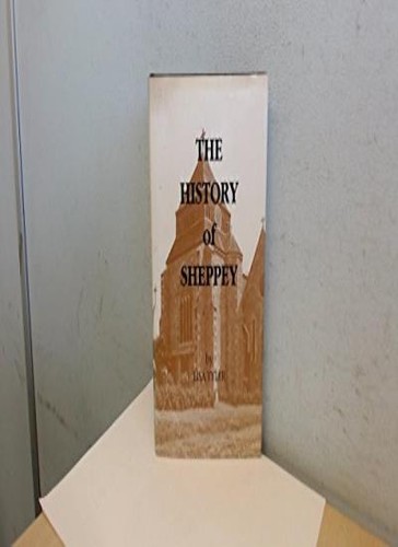History sheppey lisa - of, by
