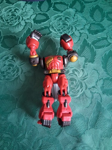 Power rangers wild force - power,