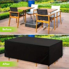 Waterproof Outdoor Terrace
