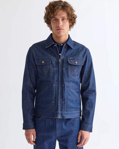 Wrangler blue bell - wrangler,