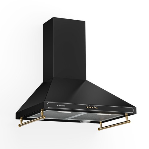 Cooker hood kitchen - cooker, 60