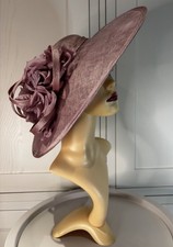 John Charles Dusky Pink