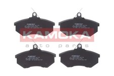 FRONT BRAKE PAD SET DISC BRAKE