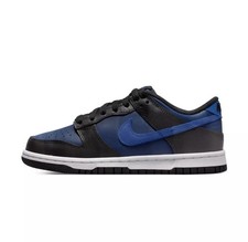 Nike Dunk Low Midnight Navy