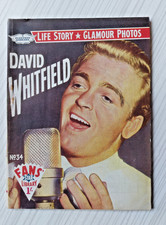 Fans Star Library, Number 34