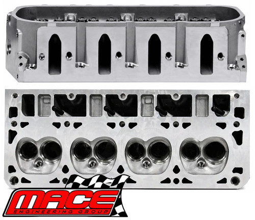 Mace cathedral port 243 - x,
