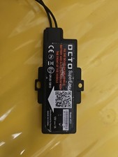 octo easy compact gps, been in