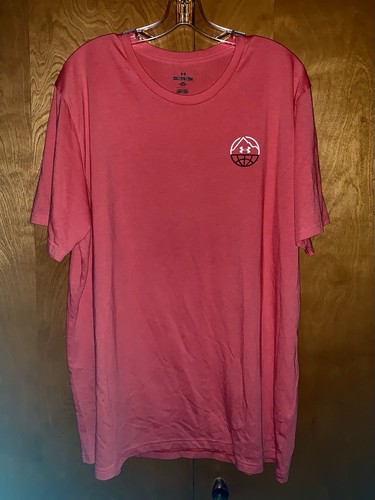 Under armour loose coupe lache - armour,