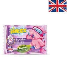 Fun scented bath fizzers - fun,