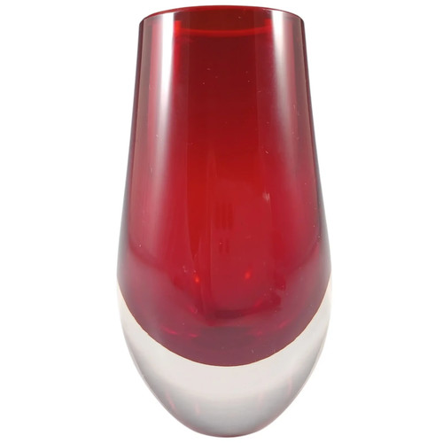 Whitefriars 9497 vintage ruby - whitefriars,