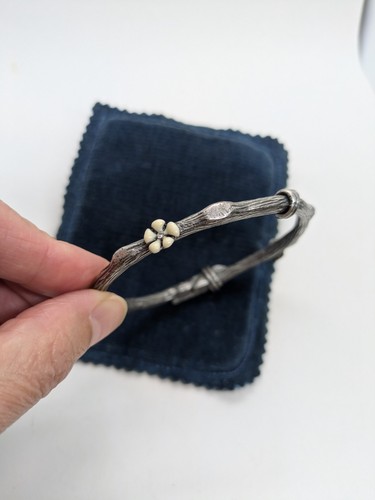Mimco bangle twig with - bangle,