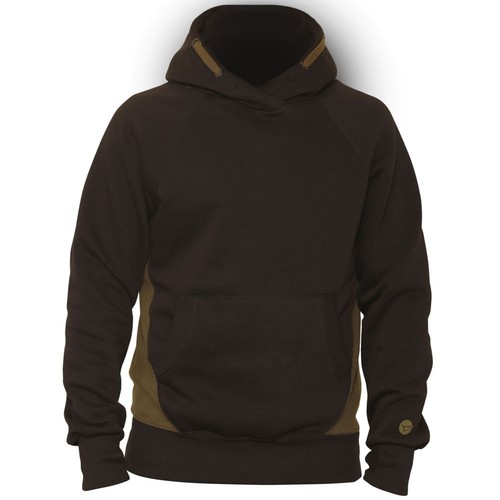 Korda hoodie hoody black - hoodie,