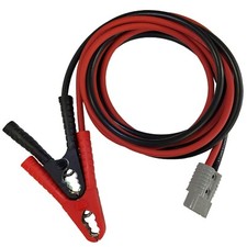 5mtr heavy duty jump lead 35mm² cable Anderson battery booster