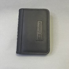 Filofax pocket active black