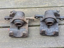 Pair of Subaru Impreza MK3