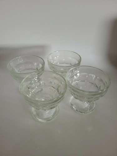 Jacobean desssert trifle glass - jacobean,
