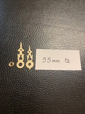 Cuckoo Clock Hands (L)Plastic