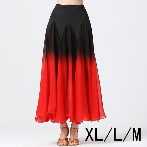 Classical ballroom dance - ballroom, skirt