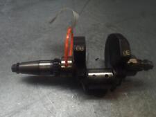 Honda CX500 Turbo PCO3 1982 Motorcycle Engine Crankhaft Only 