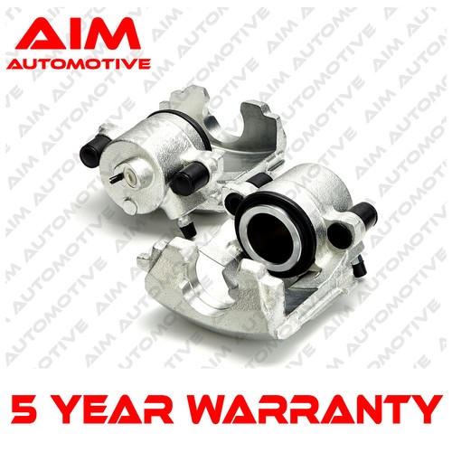 Aim brake calipers front - calipers,