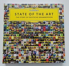 State Of The Art - The Story