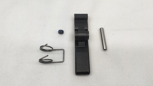 Inmotion v11y lever - inmotion, lock