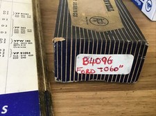 Ford Consul mk1 ,1508cc