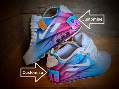 Nike air max custom - nike,