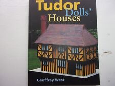 TUDOR DOLLS' HOUSES - Geoffrey