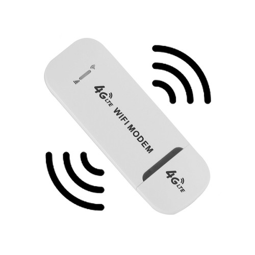 Unlocked usb dongle - unlocked, 4g