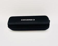 Converse glasses case in black