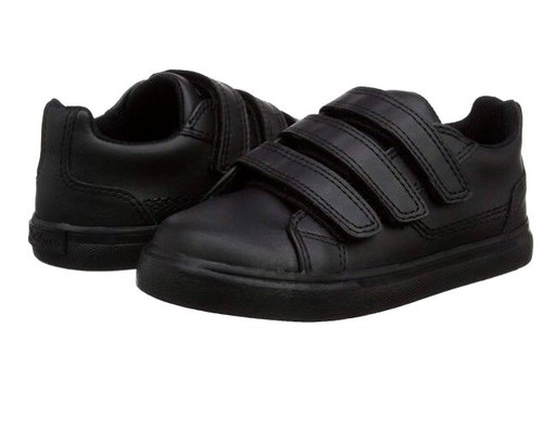 New boys kickers - boys, trip