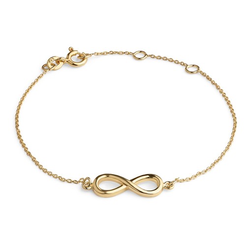 Italian 9ct yellow gold - 9ct, on