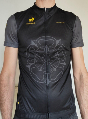 Tour france yorkshire grand - tour, de