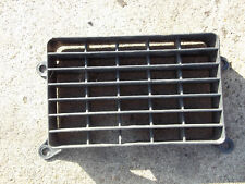 Xgjao xjg125-23 Front Grill      same as lexmoto xtrs