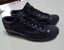 Diesel Exposure Low Black
