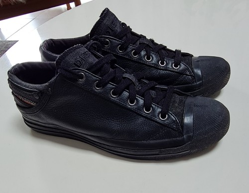 Diesel exposure low black - diesel,