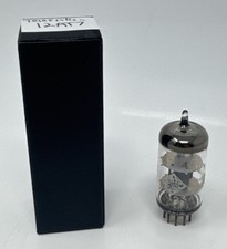 12AT7 (ECC81) Telefunken