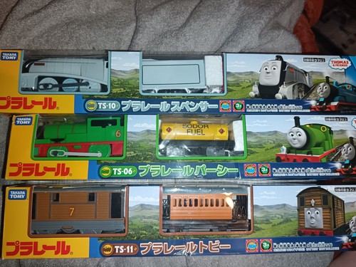 Tomy tomica takara - tomica,
