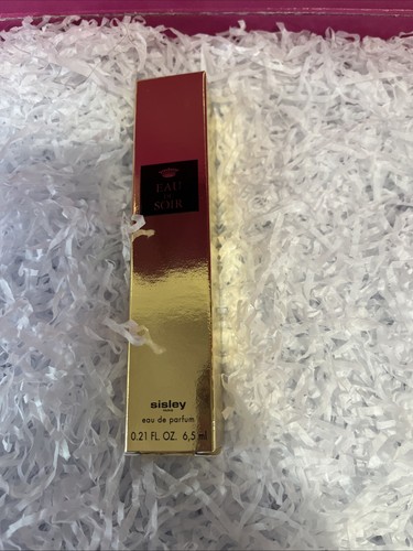 Sisley eau soir - soir, de