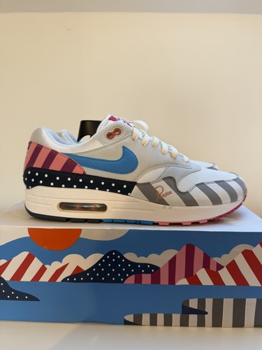Nike air max parra 10 - max, uk