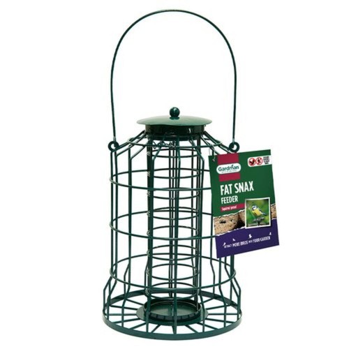 Gardman wild bird squirrel - bird,