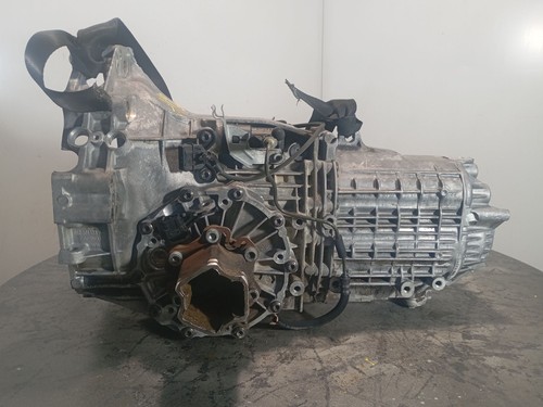 Fec gearbox 123 - gearbox, m1-a1-123