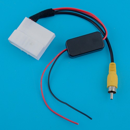 Backup camera retention - camera,