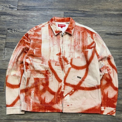 Supreme christopher wool - supreme,