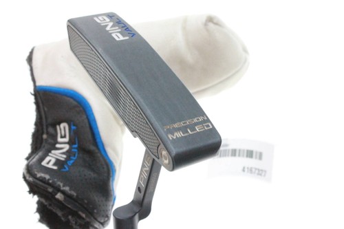 Ping vault anser slate golf - vault,