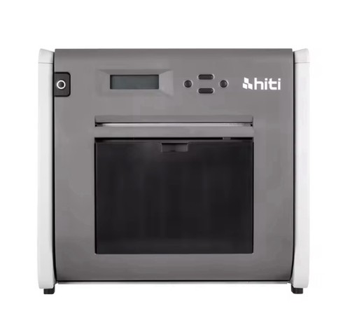 Hiti p529lx photo printer and - hiti,