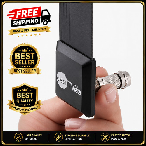 Clear key hdtv free - tv,