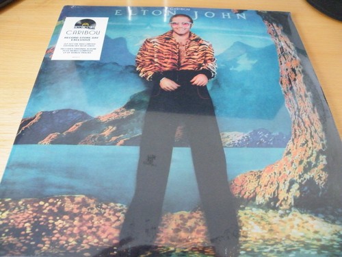New elton john - john,