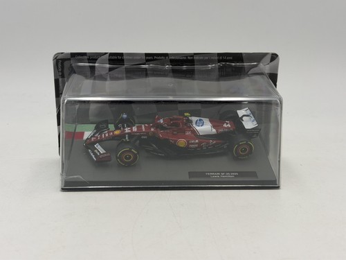 Die cast ferrari - die, sf-25